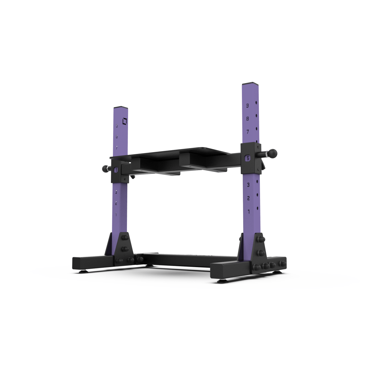 Adjustable Step Up | BLK BOX