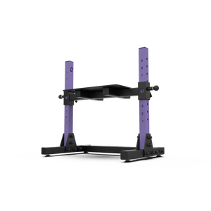 Adjustable Step Up | BLK BOX