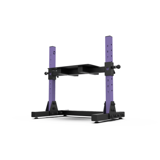 Adjustable Step Up | BLK BOX