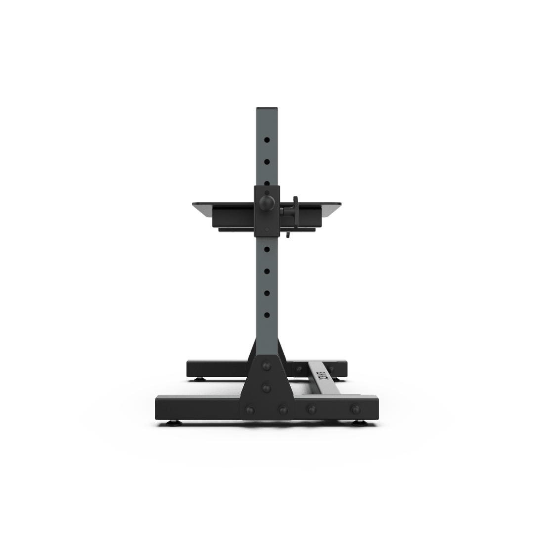 Adjustable Step Up | BLK BOX