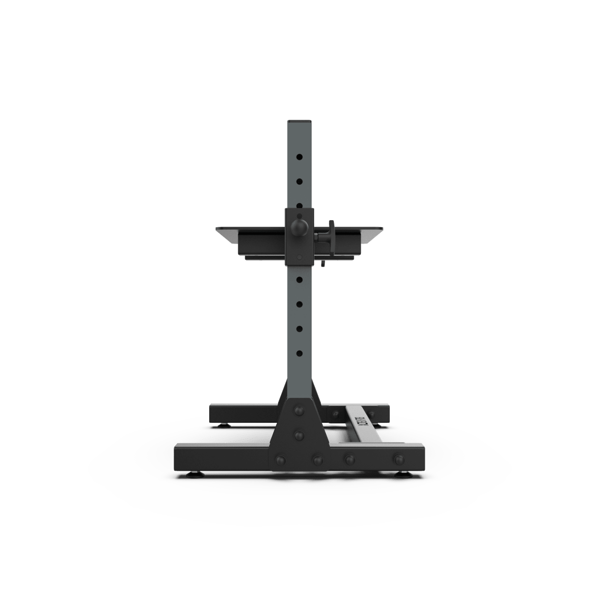 Adjustable Step Up | BLK BOX