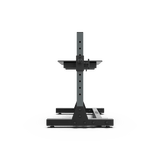 Adjustable Step Up | BLK BOX