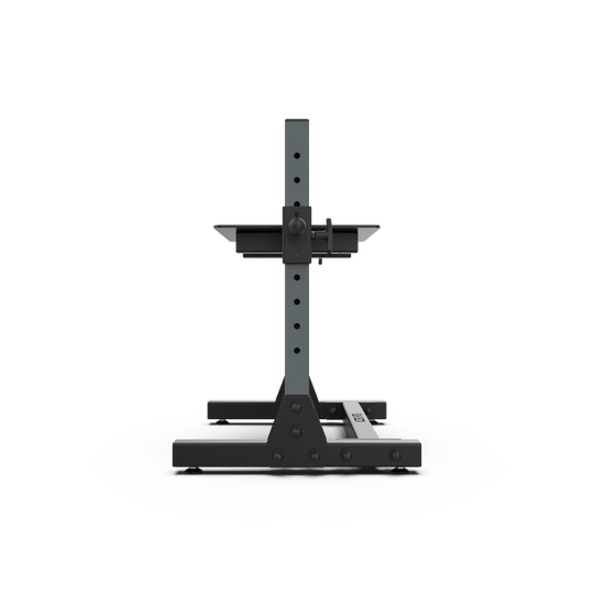 Adjustable Step Up | BLK BOX