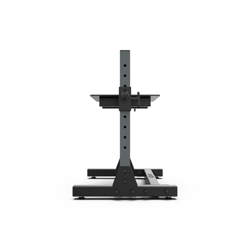 Adjustable Step Up | BLK BOX