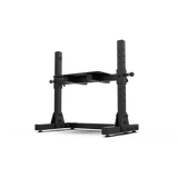 Adjustable Step Up | BLK BOX