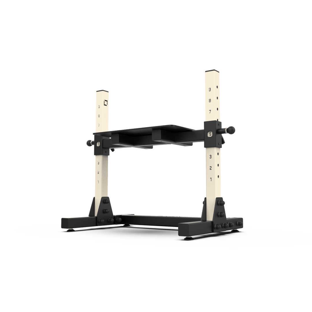 Adjustable Step Up | BLK BOX