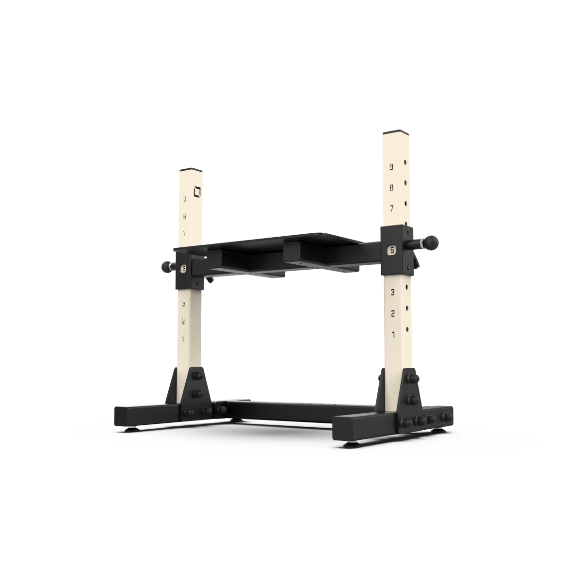 Adjustable Step Up | BLK BOX