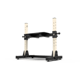 Adjustable Step Up | BLK BOX