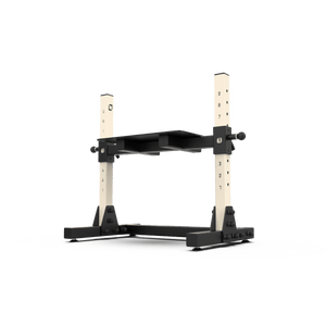 Adjustable Step Up | BLK BOX