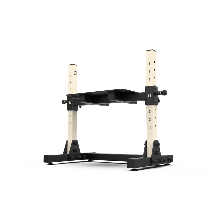 Adjustable Step Up | BLK BOX