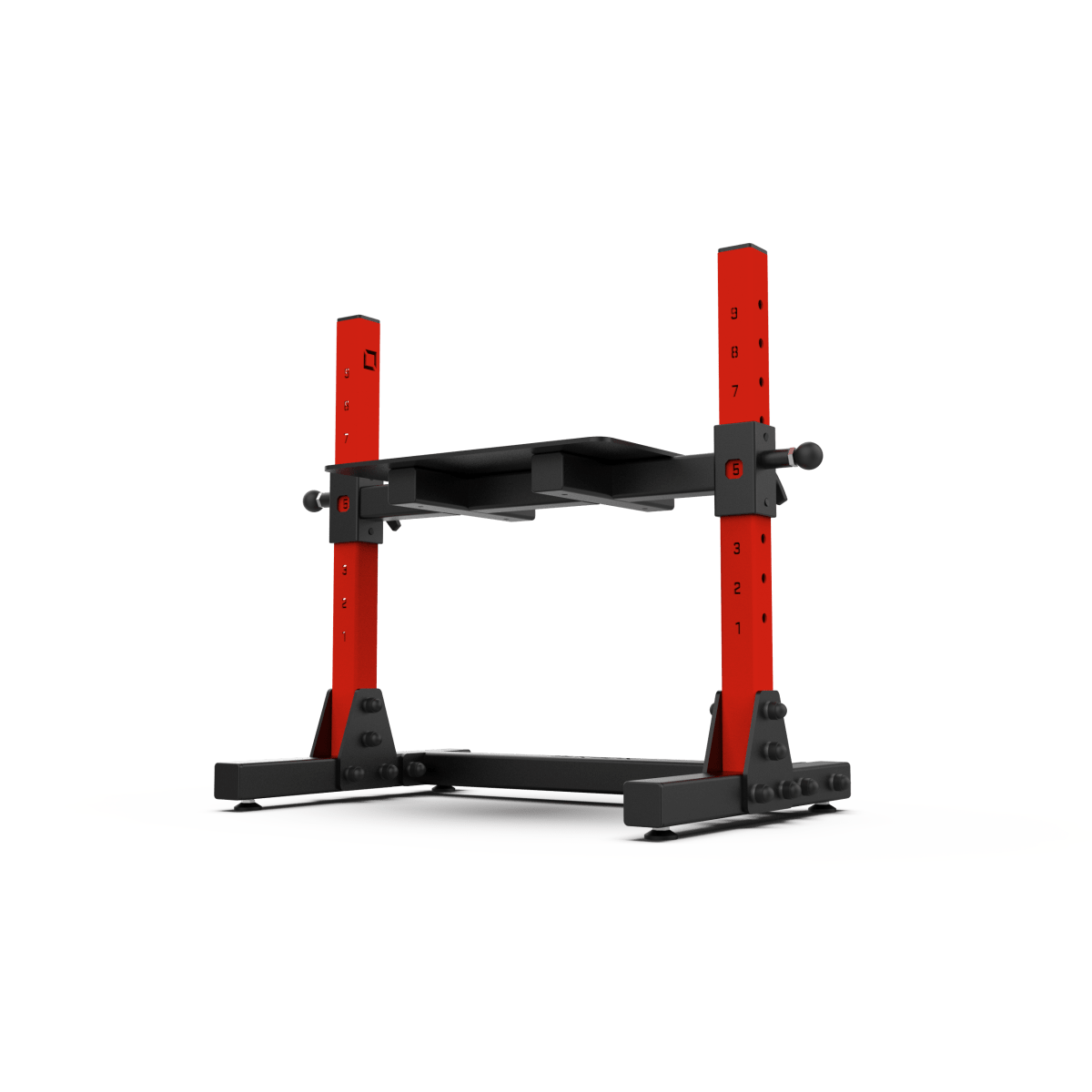 Adjustable Step Up | BLK BOX