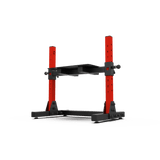 Adjustable Step Up | BLK BOX