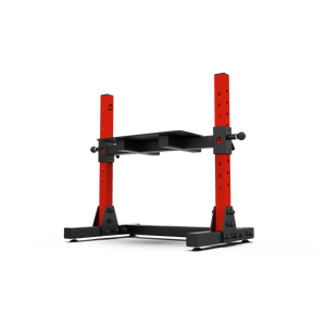 Adjustable Step Up | BLK BOX