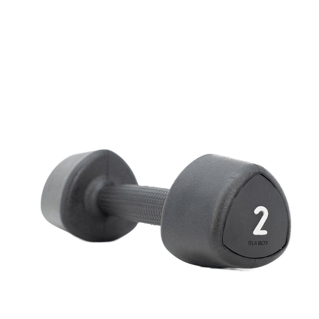 Aerobic Dumbbell | BLK BOX