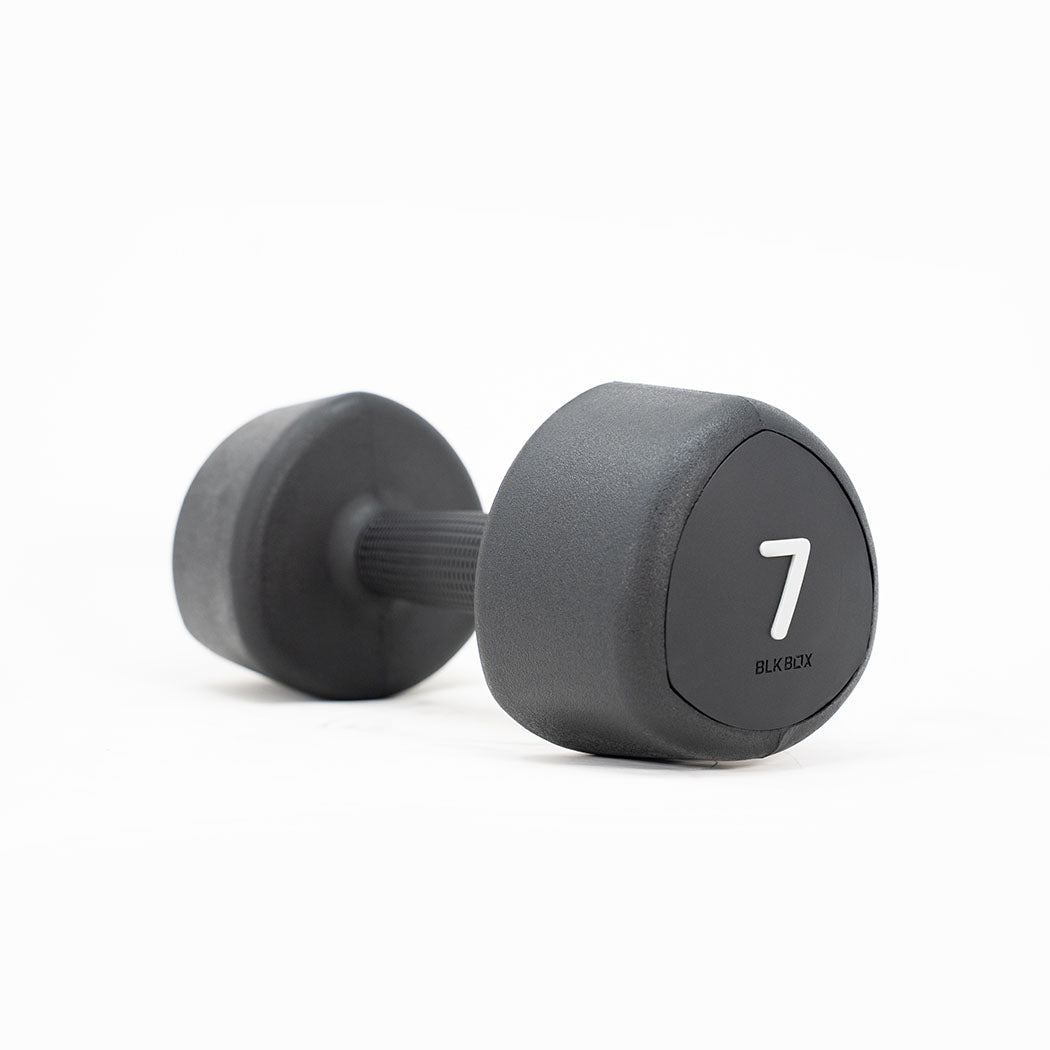Aerobic Dumbbell - BLK BOX