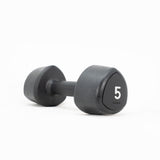 Aerobic Dumbbell - BLK BOX