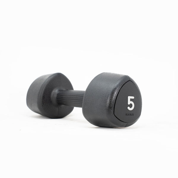 Aerobic Dumbbell - BLK BOX