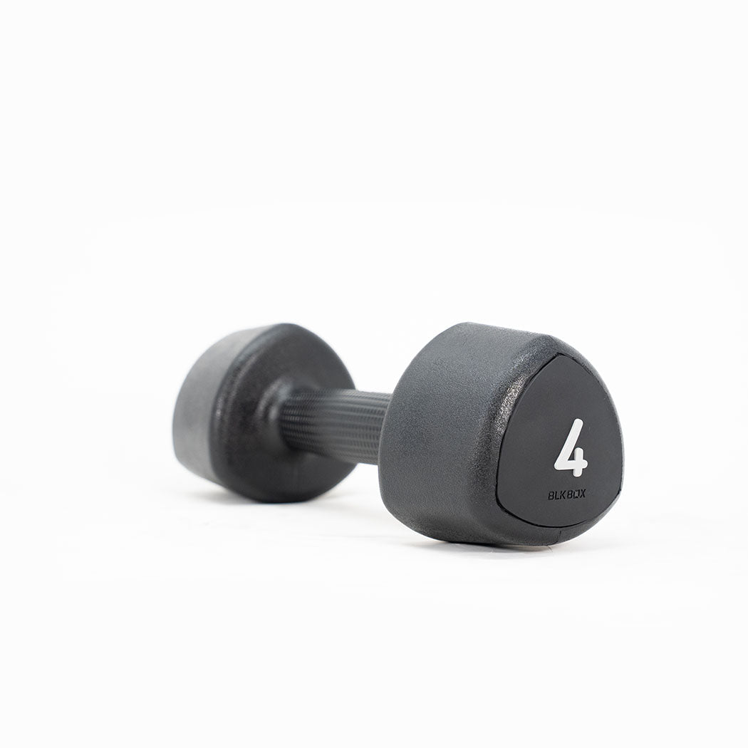 Aerobic Dumbbell - BLK BOX