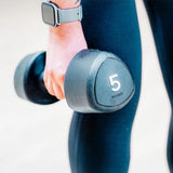 Aerobic Dumbbell - BLK BOX