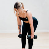 Aerobic Dumbbell - BLK BOX