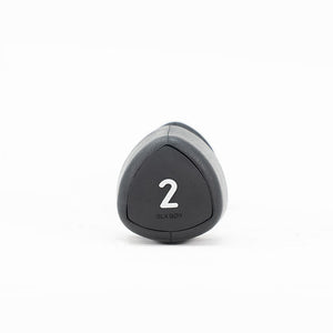 Aerobic Dumbbell - BLK BOX