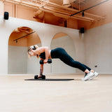 Aerobic Dumbbell - BLK BOX