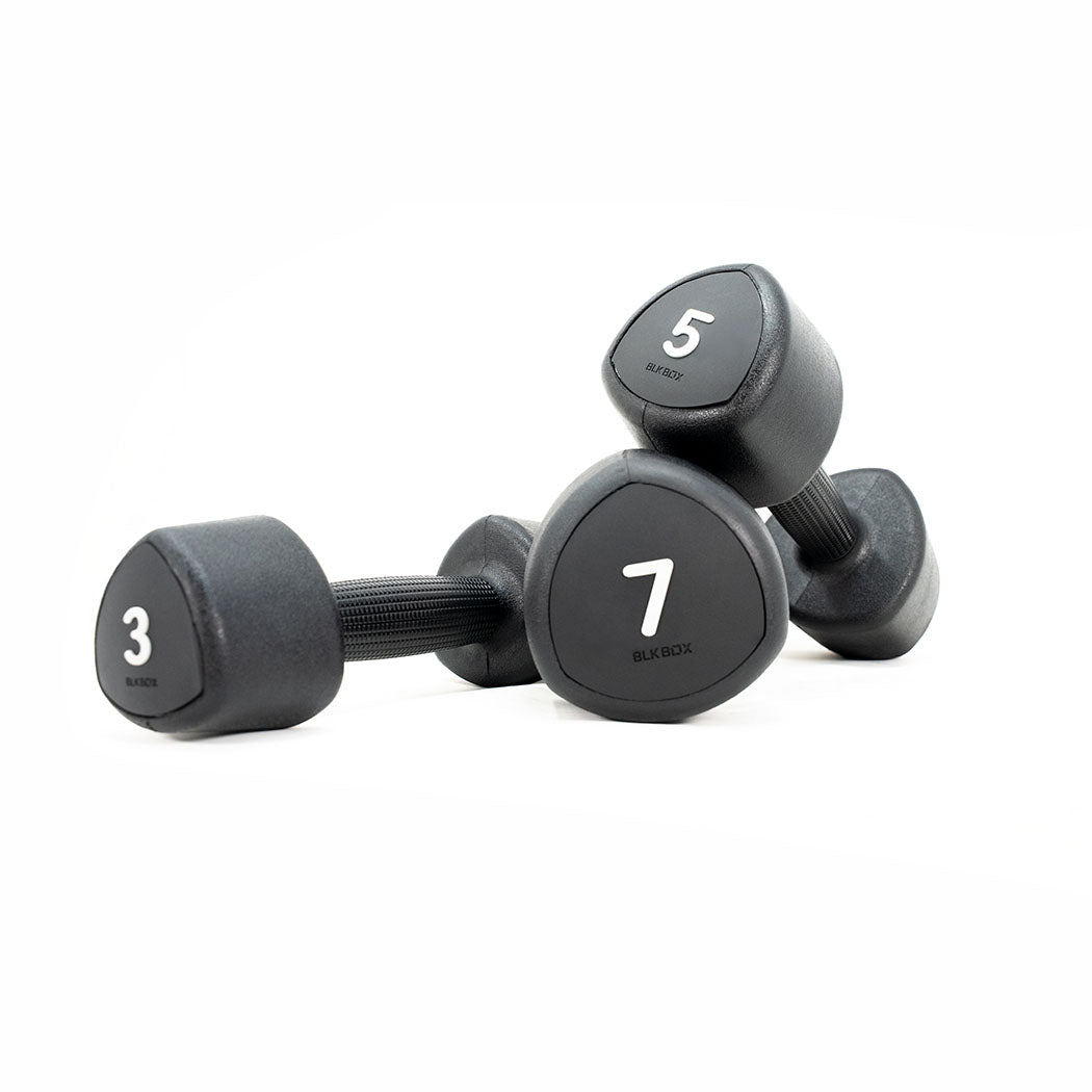 Aerobic Dumbbell - BLK BOX
