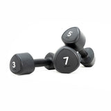 Aerobic Dumbbell - BLK BOX