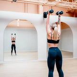 Aerobic Dumbbell - BLK BOX