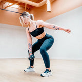 Aerobic Dumbbell - BLK BOX