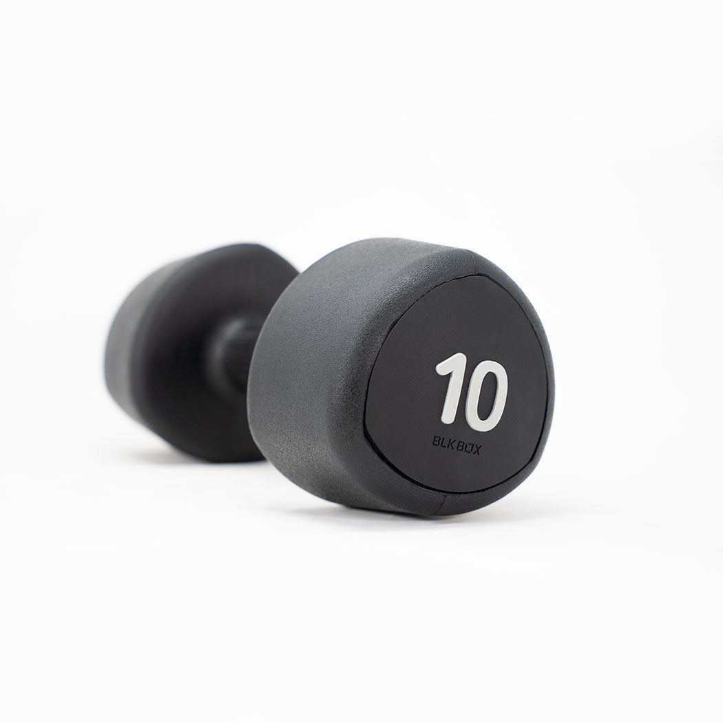 Aerobic Dumbbell - BLK BOX