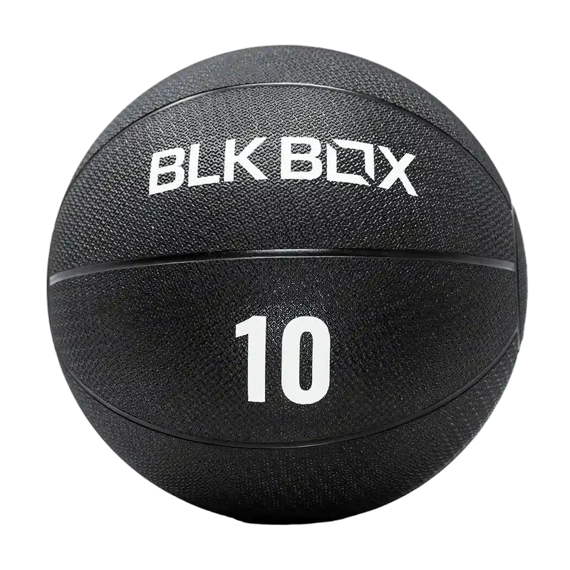 Medicine Balls-Medicine Balls-BLK BOX