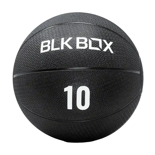 Medicine Balls-Medicine Balls-BLK BOX