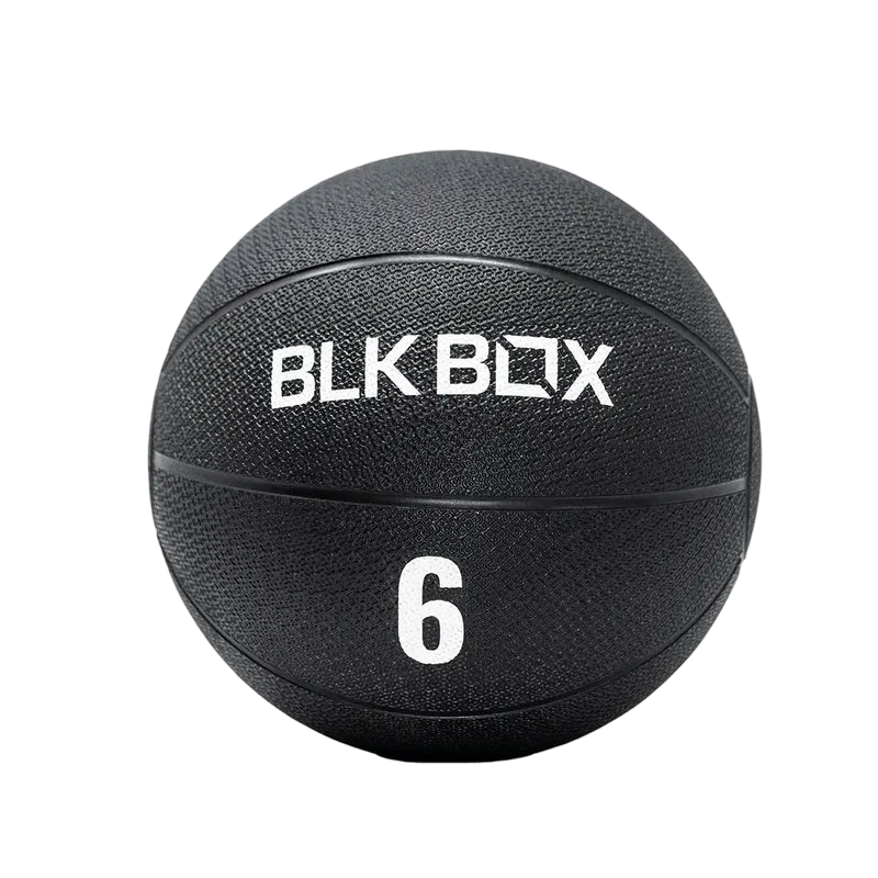 Medicine Balls-Medicine Balls-BLK BOX