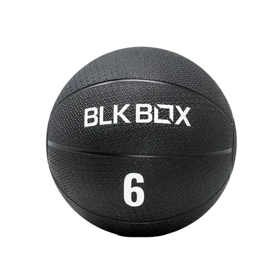 Medicine Balls-Medicine Balls-BLK BOX