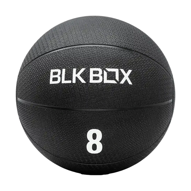 Medicine Balls-Medicine Balls-BLK BOX