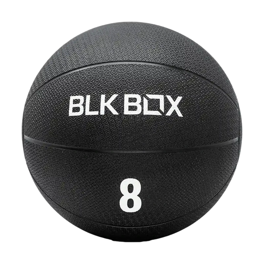 Medicine Balls-Medicine Balls-BLK BOX