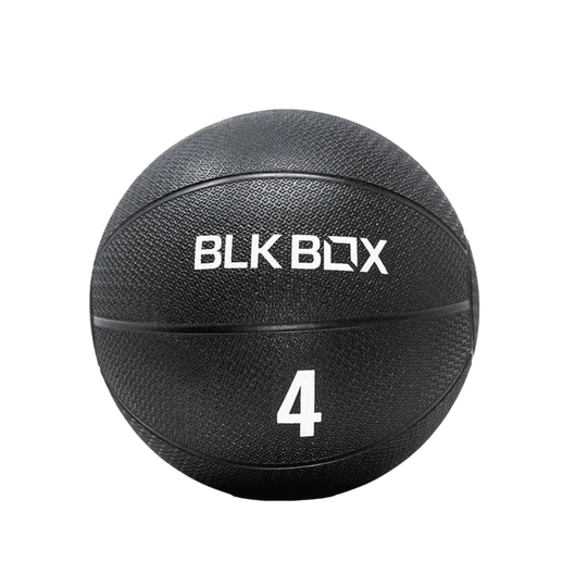 Medicine Balls-Medicine Balls-BLK BOX