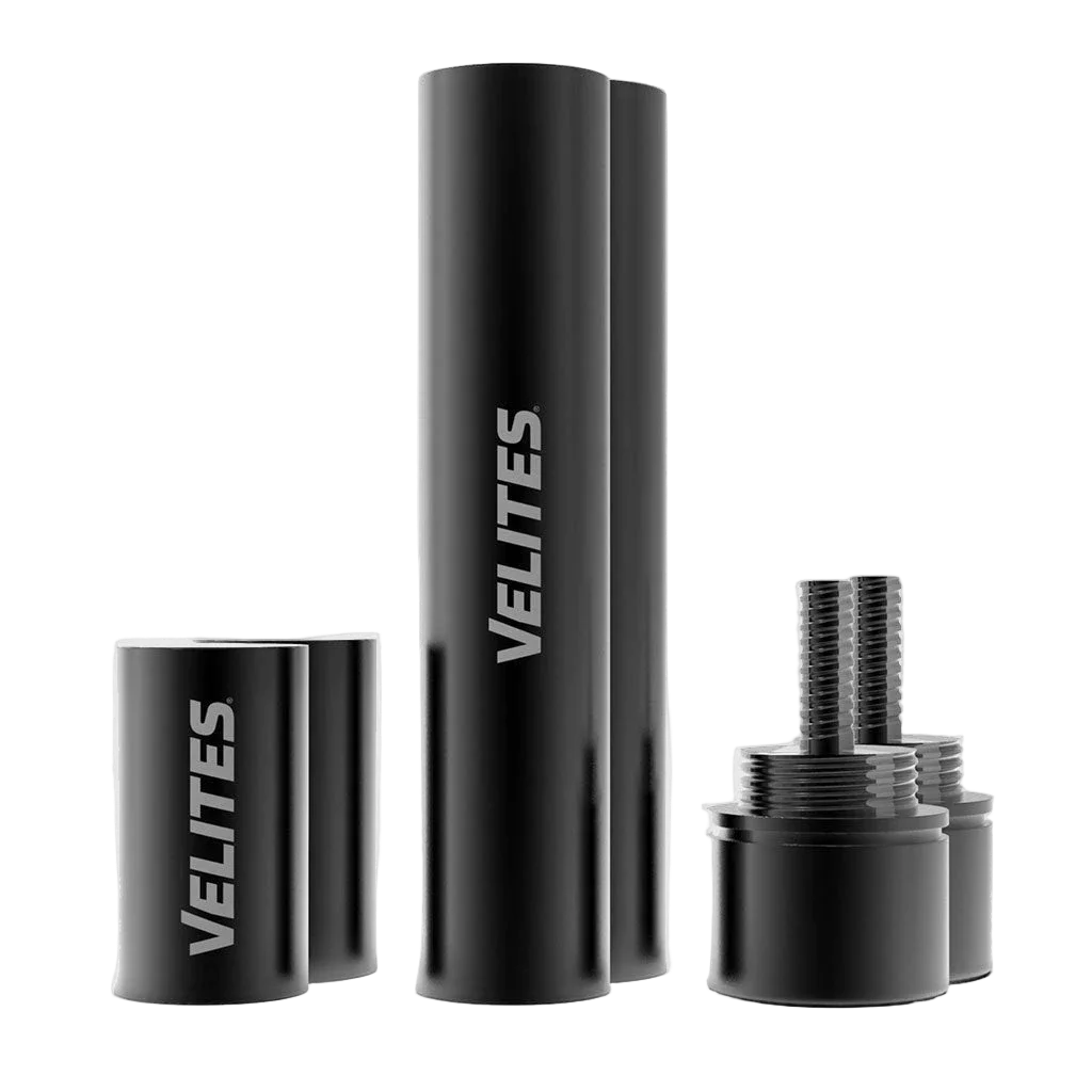 Velites Lastres/Weights (Fire 2.0)-Ropes-BLK BOX