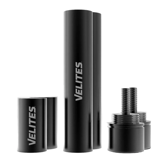 Velites Lastres/Weights (Fire 2.0)-Ropes-BLK BOX