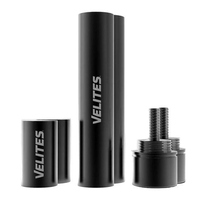 Velites Lastres/Weights (Fire 2.0)-Ropes-BLK BOX