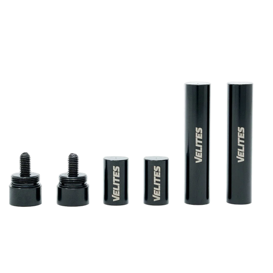 Velites Lastres/Weights (Fire 2.0)-Ropes-BLK BOX
