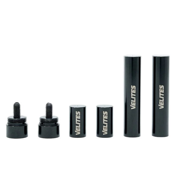 Velites Lastres/Weights (Fire 2.0)-Ropes-BLK BOX