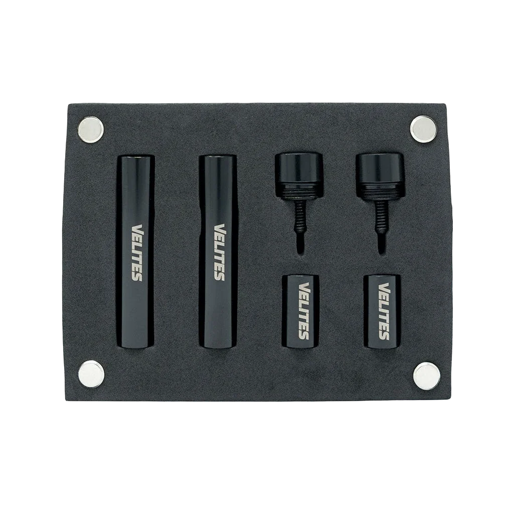 Velites Lastres/Weights (Fire 2.0)-Ropes-BLK BOX