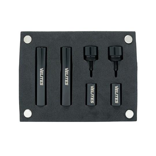 Velites Lastres/Weights (Fire 2.0)-Ropes-BLK BOX