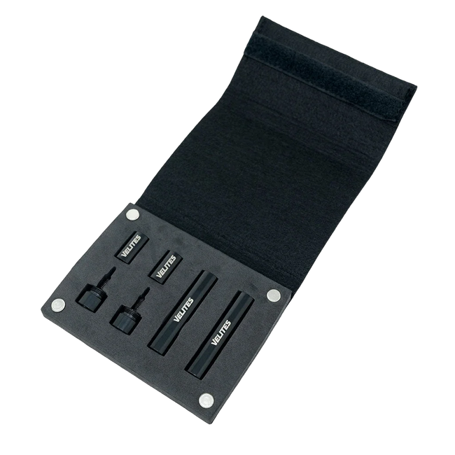 Velites Lastres/Weights (Fire 2.0)-Ropes-BLK BOX