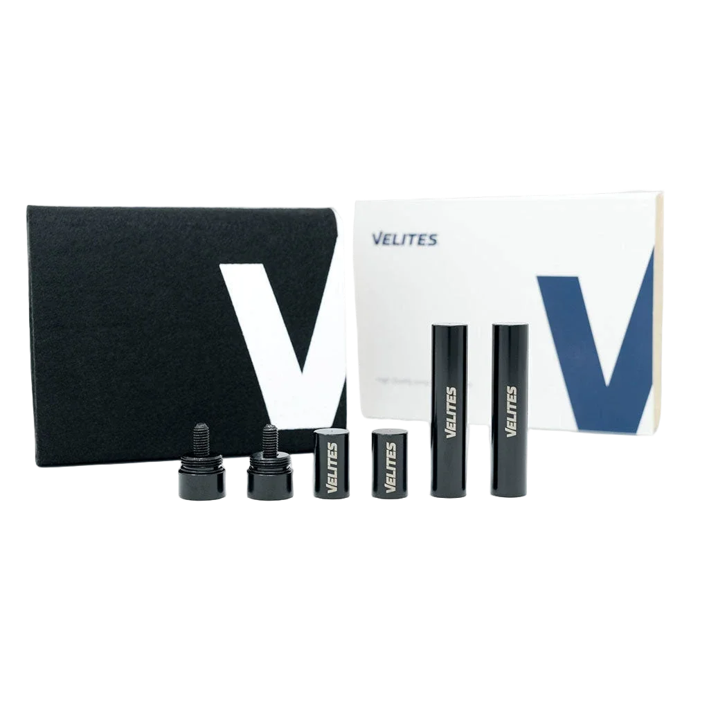 Velites Lastres/Weights (Fire 2.0)-Ropes-BLK BOX