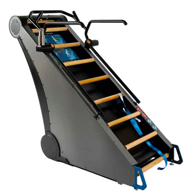 Jacobs Ladder X