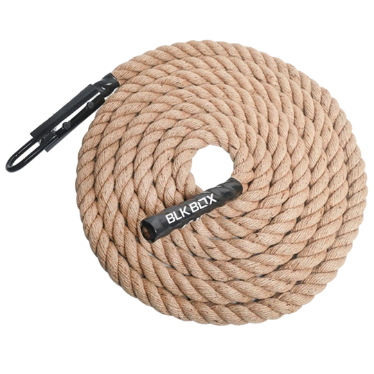 Climbing Rope-Ropes-BLK BOX