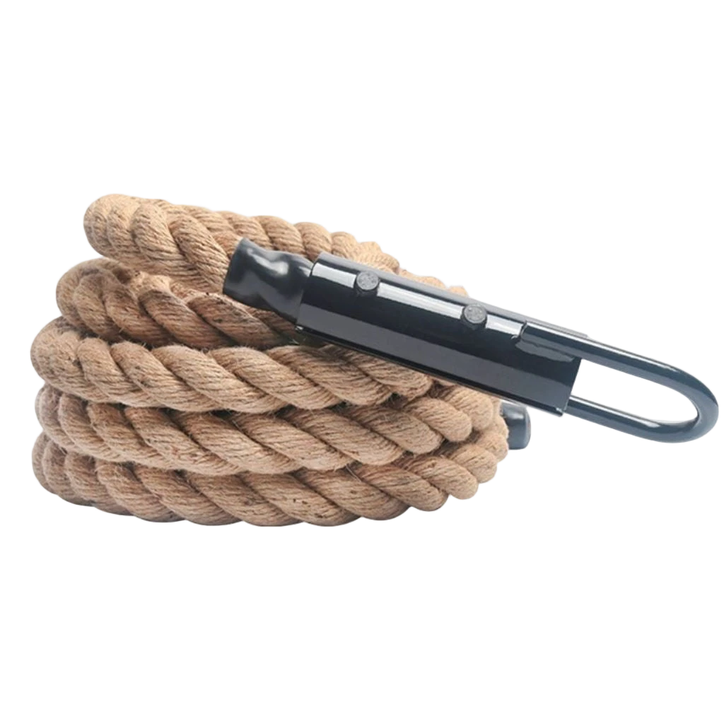 Climbing Rope-Ropes-BLK BOX